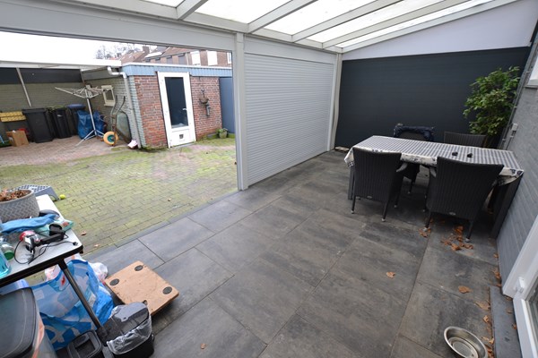 Medium property photo - Schout Franssenplein 8, 6433 BX Hoensbroek